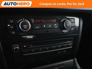 BMW X1 sDrive 18d