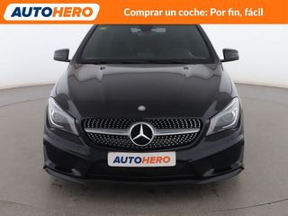 Mercedes Clase CLA CLA 200 d AMG Line