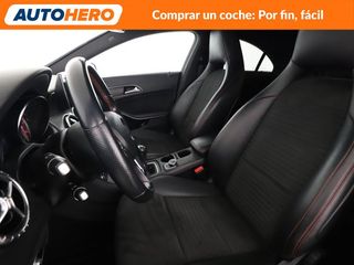 Mercedes Clase CLA CLA 200 d AMG Line