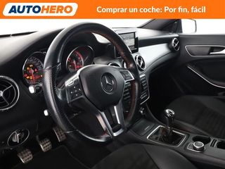 Mercedes Clase CLA CLA 200 d AMG Line