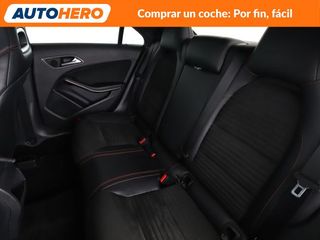 Mercedes Clase CLA CLA 200 d AMG Line