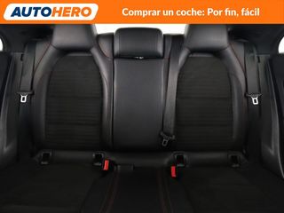 Mercedes Clase CLA CLA 200 d AMG Line