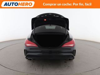 Mercedes Clase CLA CLA 200 d AMG Line