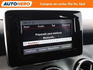 Mercedes Clase CLA CLA 200 d AMG Line