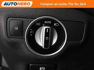 Mercedes Clase CLA CLA 200 d AMG Line