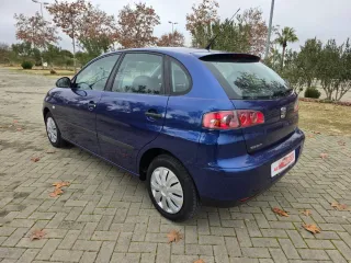 SEAT Ibiza 2005     1 PROPIETARIO