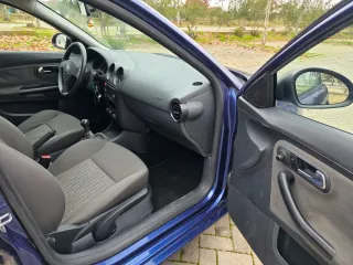 SEAT Ibiza 2005     1 PROPIETARIO