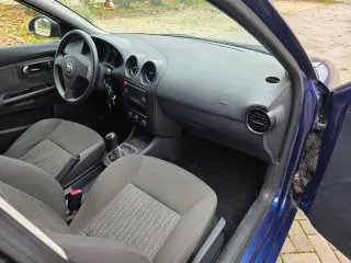 SEAT Ibiza 2005     1 PROPIETARIO