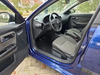 SEAT Ibiza 2005     1 PROPIETARIO