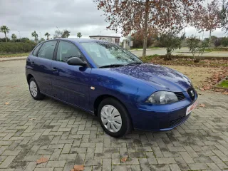 SEAT Ibiza 2005     1 PROPIETARIO