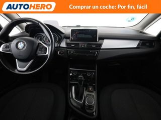 BMW Serie 2 225xe Active Tourer iPerformance