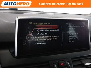 BMW Serie 2 225xe Active Tourer iPerformance