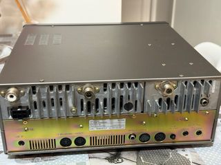 Kenwood TS-790E Tribanda 144/430/1200 MHz