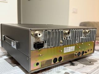 Kenwood TS-790E Tribanda 144/430/1200 MHz