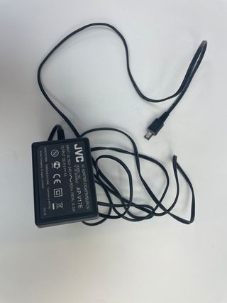 Videocámara Digital JVC Everio GZ MG505