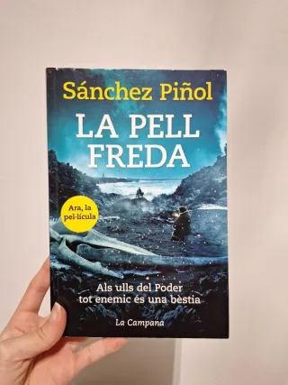 La Pell Freda