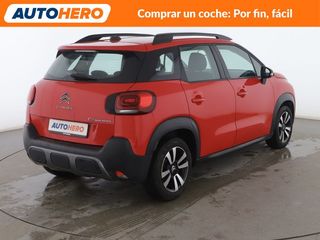 Citroën C3 Aircross 1.2 PureTech Feel