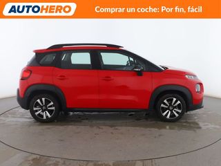 Citroën C3 Aircross 1.2 PureTech Feel