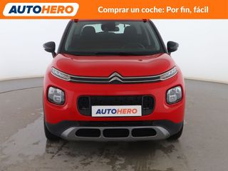 Citroën C3 Aircross 1.2 PureTech Feel