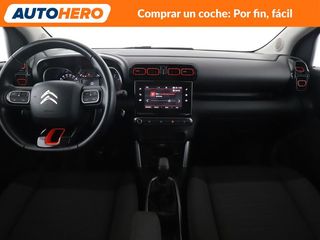 Citroën C3 Aircross 1.2 PureTech Feel