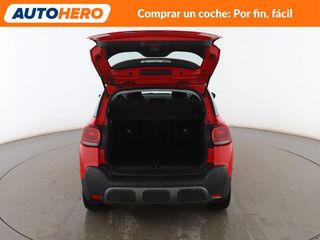 Citroën C3 Aircross 1.2 PureTech Feel