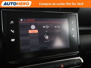 Citroën C3 Aircross 1.2 PureTech Feel
