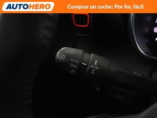 Citroën C3 Aircross 1.2 PureTech Feel