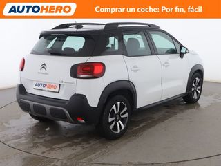 Citroën C3 Aircross 1.2 PureTech Feel