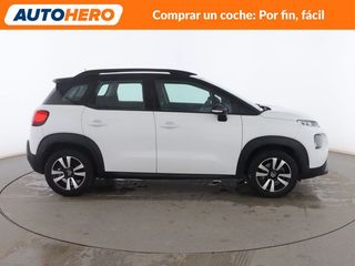 Citroën C3 Aircross 1.2 PureTech Feel