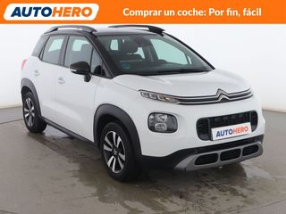 Citroën C3 Aircross 1.2 PureTech Feel