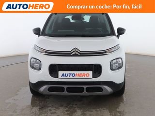 Citroën C3 Aircross 1.2 PureTech Feel