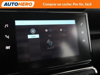 Citroën C3 Aircross 1.2 PureTech Feel