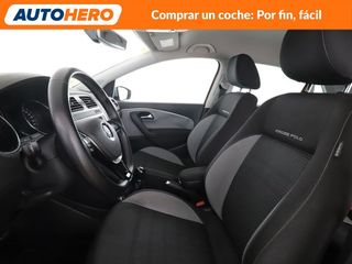 Volkswagen Polo 1.4 TDI CrossPolo BlueMotion Tech