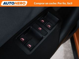 Volkswagen Polo 1.4 TDI CrossPolo BlueMotion Tech