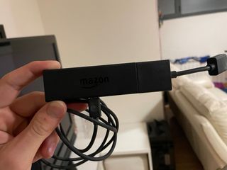 Televisor Panasonic Negro