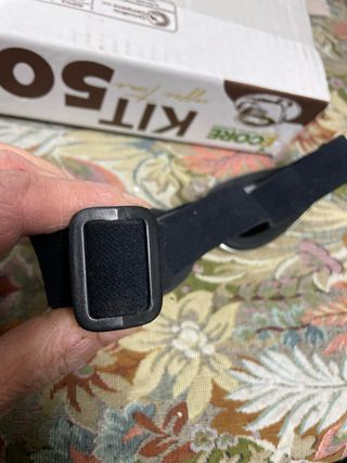 Occhiali Moto Vintage Retro Argento Neri