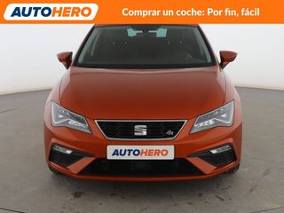 Seat Leon 1.5 TSI ACT FR Edition