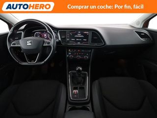 Seat Leon 1.5 TSI ACT FR Edition