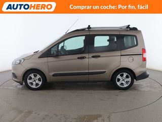 Ford Tourneo Connect 1.0 EcoBoost Trend