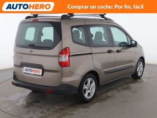 Ford Tourneo Connect 1.0 EcoBoost Trend