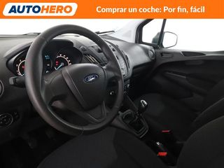 Ford Tourneo Connect 1.0 EcoBoost Trend