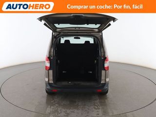 Ford Tourneo Connect 1.0 EcoBoost Trend