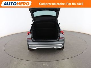 Skoda Kamiq 1.0 TSI ScoutLine