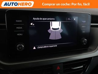 Skoda Kamiq 1.0 TSI ScoutLine