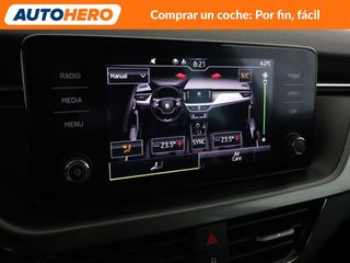 Skoda Kamiq 1.0 TSI ScoutLine