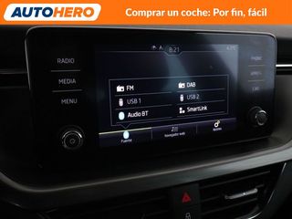 Skoda Kamiq 1.0 TSI ScoutLine