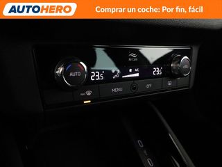 Skoda Kamiq 1.0 TSI ScoutLine