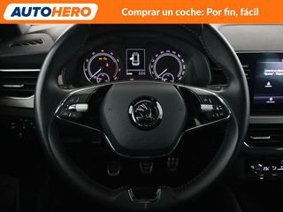 Skoda Kamiq 1.0 TSI ScoutLine