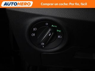 Skoda Kamiq 1.0 TSI ScoutLine