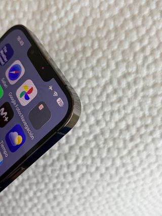 iPhone 13 Pro Max 256GB Grigio